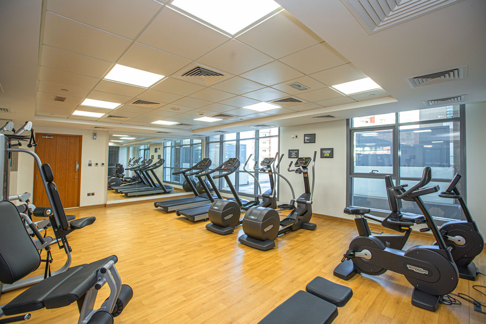 Fitness Studio