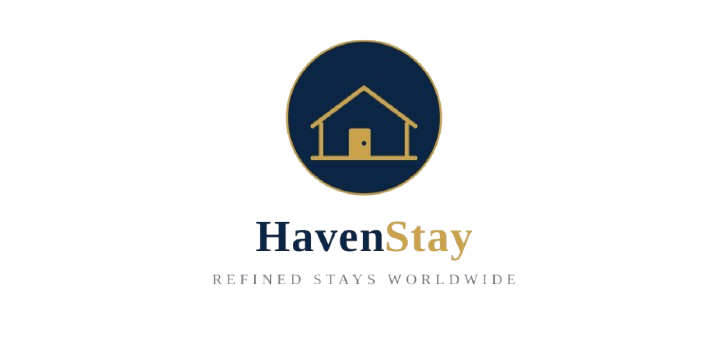 HavenStay mobile app