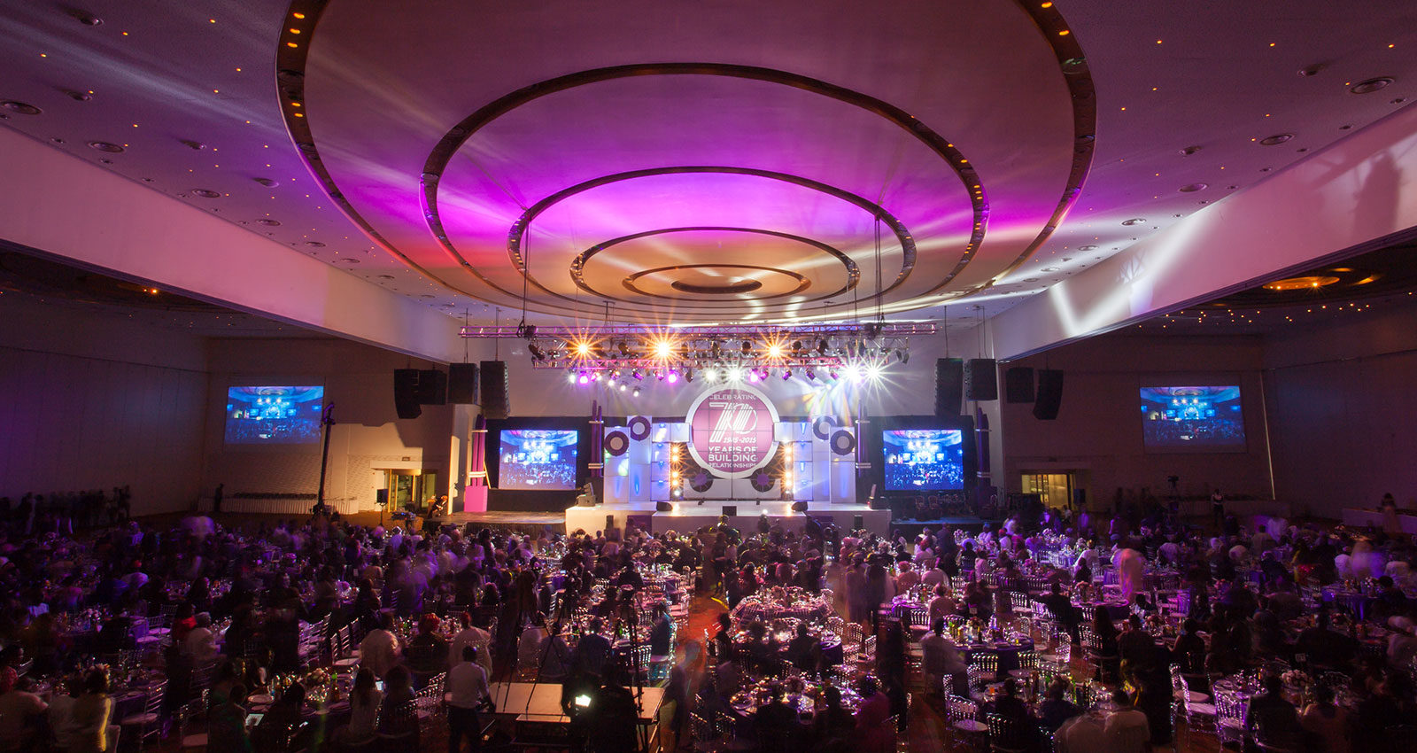 HavenStay meeting and events space