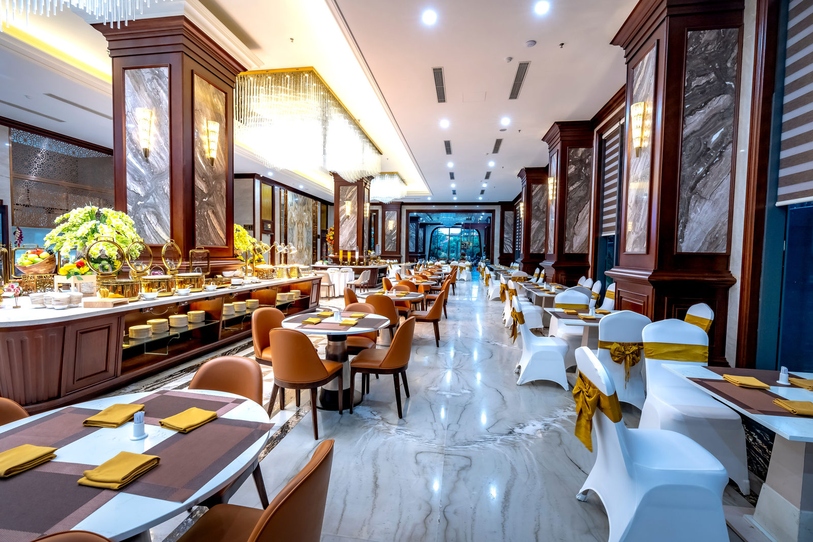 Haven Restaurant